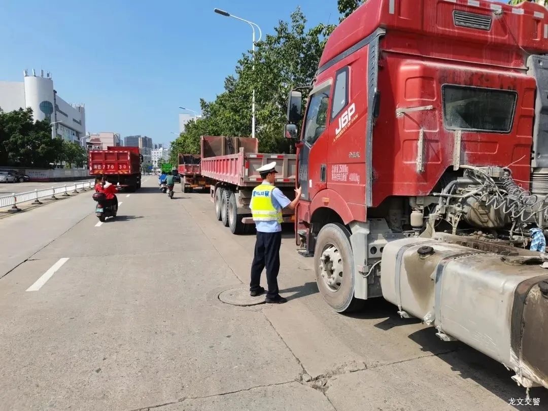 漳州龙文：叫停超载货车，防止秒变“祸车”！-9.jpg