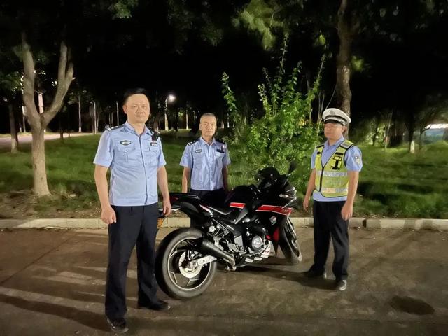 拒绝“炸街”！漳州交警已“锁定”这些车辆！-12.jpg