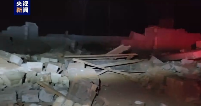 漳州交警支招：行车时遭遇地震，应该这么做！-8.jpg