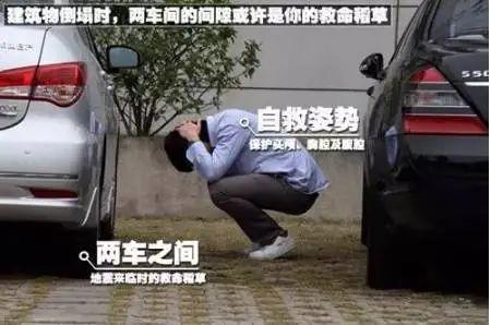 漳州交警支招：行车时遭遇地震，应该这么做！-11.jpg
