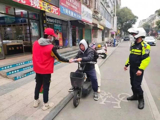 “高地”联动！漳州交警与高速交警携手进驾校【五个一进驾校】-19.jpg