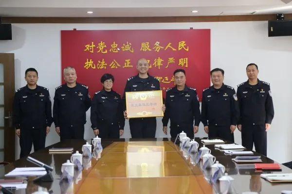 这个“警察节”，漳州全市交警是这么过节的！-9.jpg