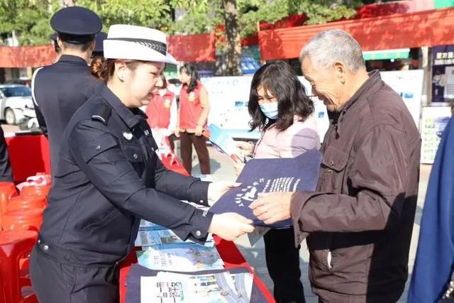 这个“警察节”，漳州全市交警是这么过节的！-26.jpg