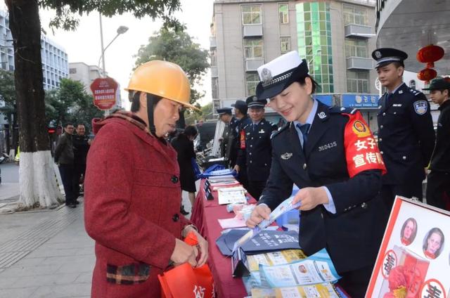 这个“警察节”，漳州全市交警是这么过节的！-24.jpg