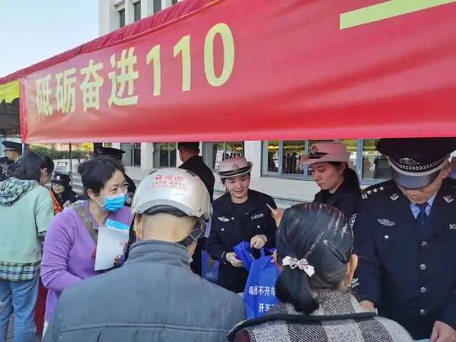 这个“警察节”，漳州全市交警是这么过节的！-25.jpg