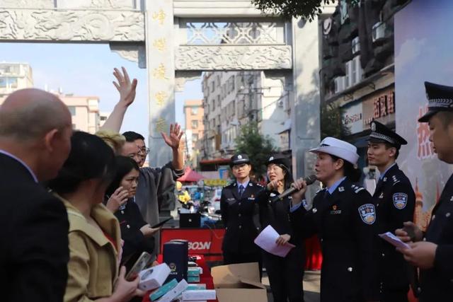 这个“警察节”，漳州全市交警是这么过节的！-19.jpg