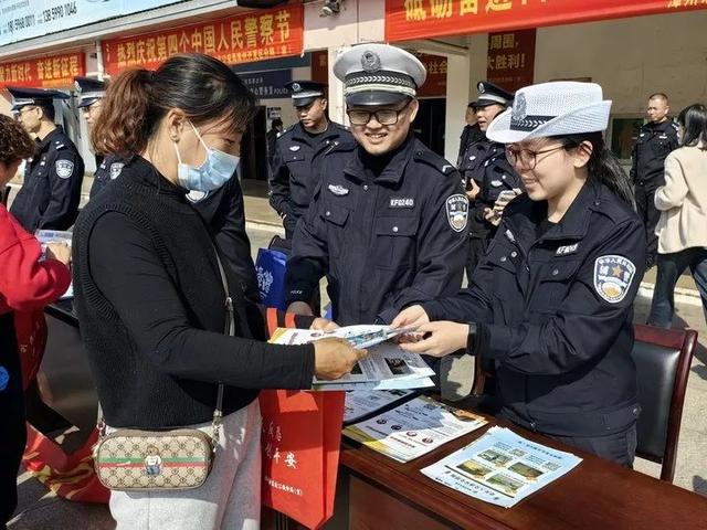 这个“警察节”，漳州全市交警是这么过节的！-30.jpg