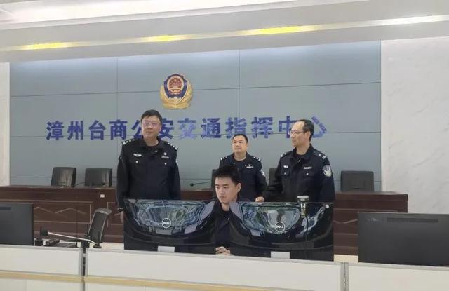 这个“警察节”，漳州全市交警是这么过节的！-34.jpg