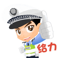 漳州交警在路上的那些暖心瞬间-12.jpg