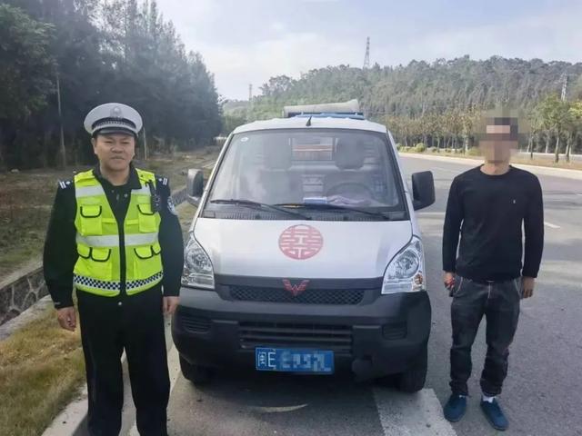 漳州交警查处“三超一疲劳” 并曝光！【坚盾行动】-9.jpg