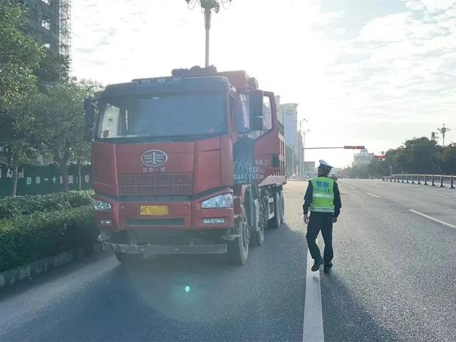 漳州交警查处“三超一疲劳” 并曝光！【坚盾行动】-10.jpg