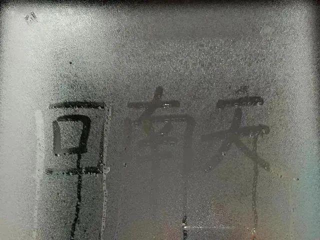 湿度100%，太“南”了！漳州雨雾天能见度低！行车须注意……-7.jpg