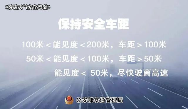 湿度100%，太“南”了！漳州雨雾天能见度低！行车须注意……-14.jpg