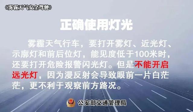 湿度100%，太“南”了！漳州雨雾天能见度低！行车须注意……-12.jpg
